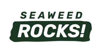 Seaweed Rocks logo